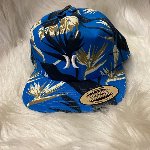 Hurley Other - Men’s Hurley Hat